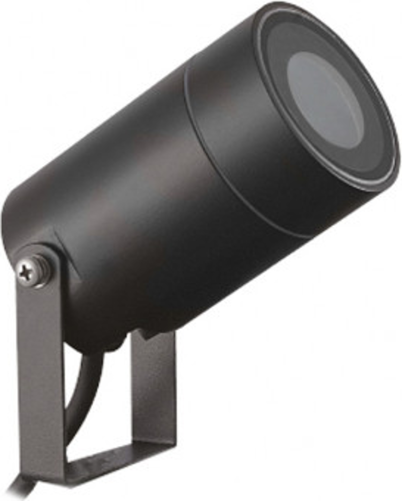 PROJ PIQUET LED 230V 1XGU10 NO